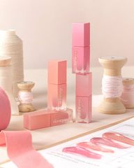 Dasique Son bóng Juicy Dewy Tint 3.5g