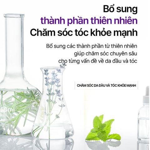 Kerasys Dầu xả Repairing Conditioner 600ml