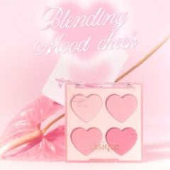 Dasique Phấn má Blending Mood Cheek
