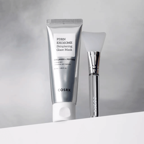 COSRX Mặt nạ PDRN EXOSOME Skinplaning Glaze Mask 50ml