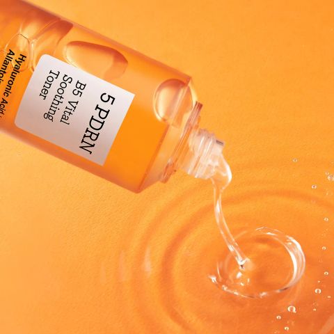 COSRX Nước hoa hồng 5 PDRN B5 Vital Soothing Toner 280ml