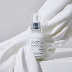 Coopy Serum dưỡng da NMN Turn Over Ampoule 30ml
