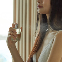 Skinlax Nước hoa tóc và cơ thể hương Hạnh Nhân Nướng Toasted Almond Hair & Body Mist 100ml