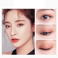 Sace Lady Kẻ mắt nước Inky Liquid Eyeliner 1.2ml