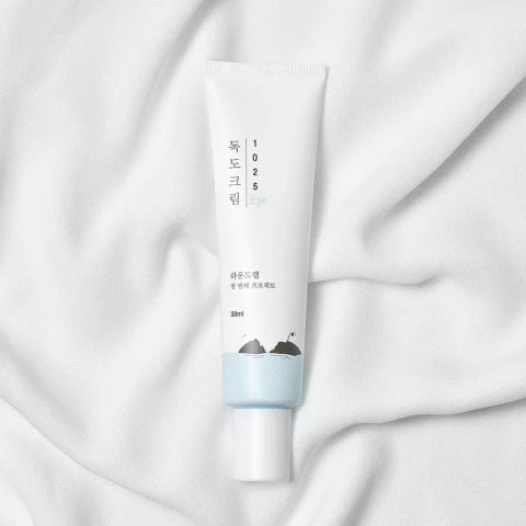 Round lab Kem dưỡng mắt 1025 Dokdo Eye Cream 30ml