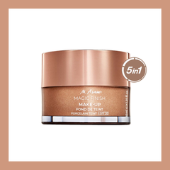 M.Asam Kem Nền Make Up Mousse 30ml