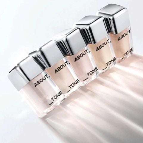 ABOUT_TONE. Kem che khuyết điểm Skin Layer Cover Fit Concealer 5.6g