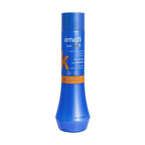 Amalfi Dầu xả Conditioner with Keratin Spa Perfume 1000ml