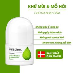 Perspirex Lăn khử mùi 5ml