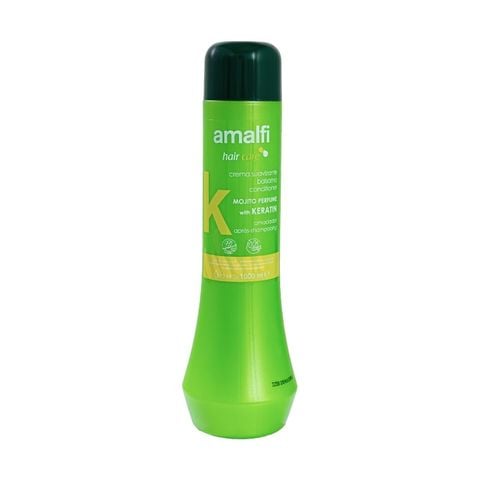 Amalfi Dầu xả Conditioner with Keratin Mojito Perfume 1000ml