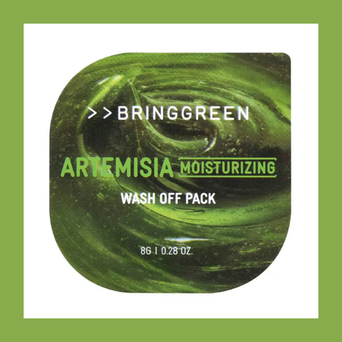 Bring Green Mặt nạ rửa Wash Off Pack 8g
