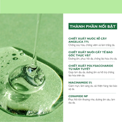 Divme Tinh chất dưỡng Ampoule Pad Plant Stem II Super Repair 70 miếng  170ml