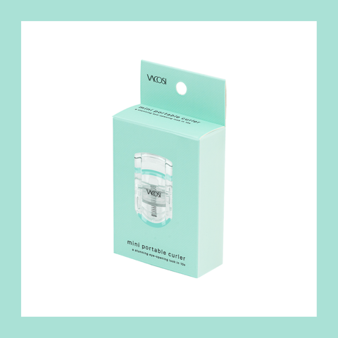 Vacosi Bấm mi mini Portable Curler BM10