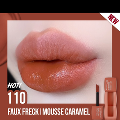 Maybelline Son kem Superstay Teddy Tint