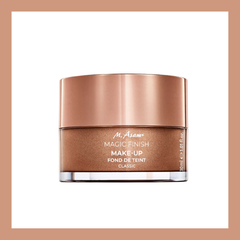 M.Asam Kem Nền Make Up Mousse 30ml