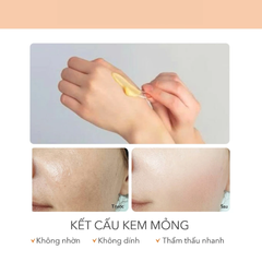 Divme Kem dưỡng End Mela One-Shot White Vitamin C 50ml