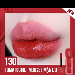 Maybelline Son kem Superstay Teddy Tint