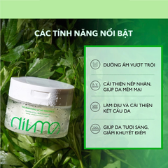 Divme Tinh chất dưỡng Ampoule Pad Plant Stem II Super Repair 70 miếng  170ml
