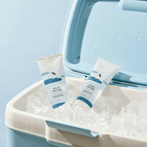 Round Lab Gel dưỡng da Birch Juice Moisturizing Soothing Gel 150ml