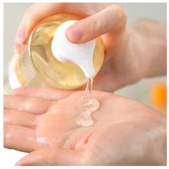 Evoluderm Gel rửa mặt Vitamin C 500ml