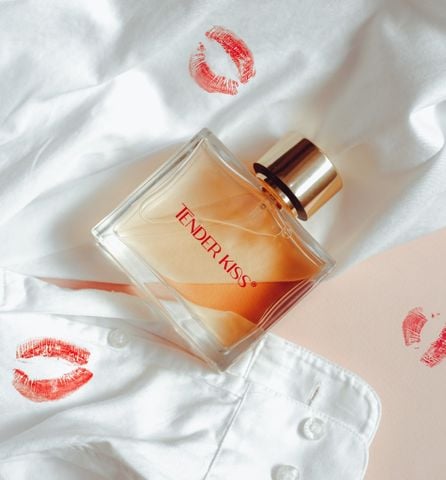 Paris Bleu Parfums Nước hoa nữ Tender Kiss 100ml