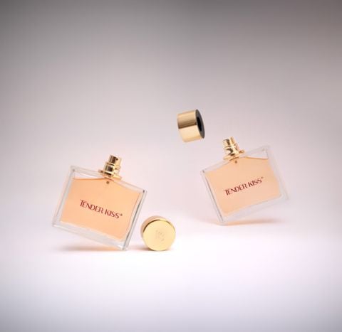 Paris Bleu Parfums Nước hoa nữ Tender Kiss 100ml