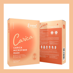 Emmie by Happyskin Mặt Nạ Microfiber Mask 28g