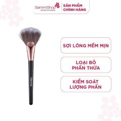 [date 10/2026]  Flormar Cọ trang điểm Fan Brush