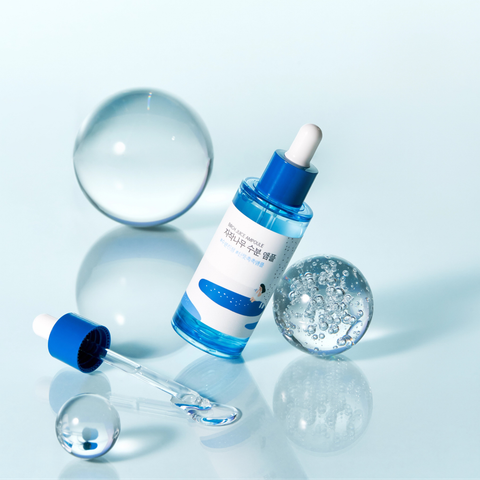 Round lab Tinh chất dưỡng da Birch Juice Ampoule 50ml