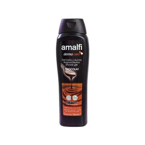 Amalfi Gel tắm Chocolat Shower Gel 750ml