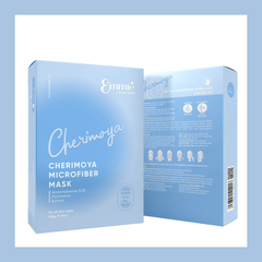 Emmie by Happyskin Mặt Nạ Microfiber Mask 28g