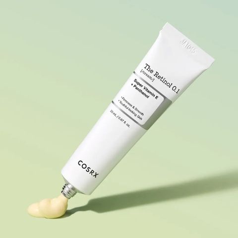 COSRX Kem dưỡng The retinol 0.1 cream 20ml