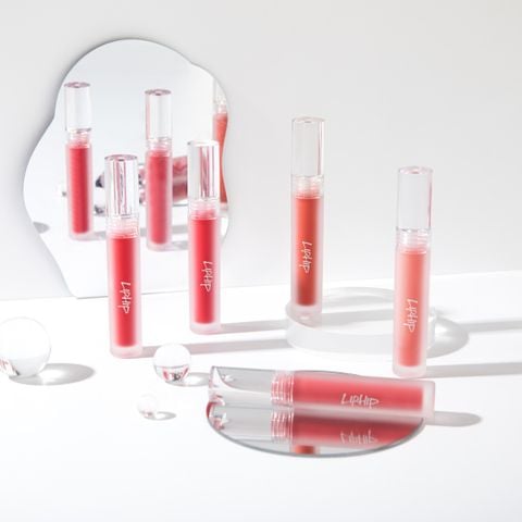 LipHip Son Glossy Lip Tint