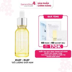 9 Wishes Tinh chất Mega Vitamin Ampule Serum 25ml