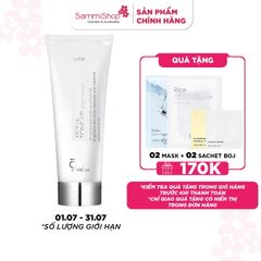 9 Wishes Tinh chất White Tone-up Body Serum 150ml