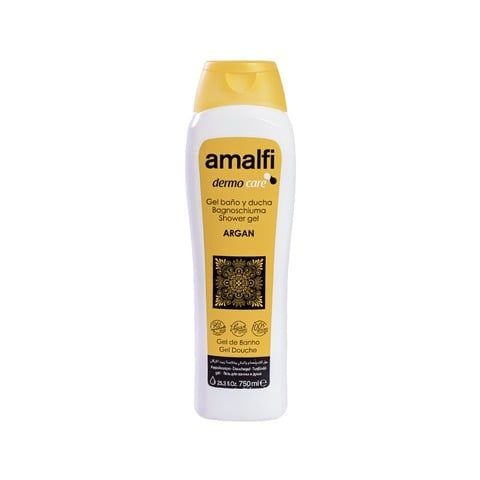 Amalfi Gel tắm Argan Shower Gel 750ml