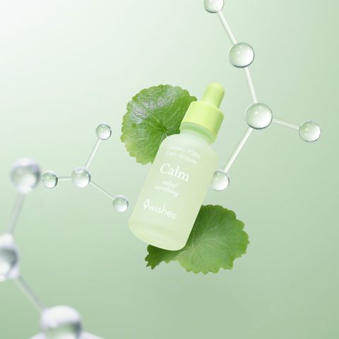 9 Wishes Tinh chất Centella PDRN Calm Ampule 30ml