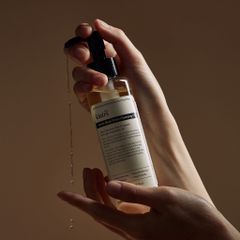 Dear, Klairs Dầu tẩy trang Gentle Black Fresh Cleansing Oil 150ml