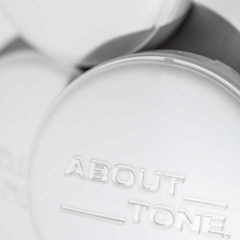 ABOUT_TONE. Phấn phủ Sebum Cut Powder Pact 8g