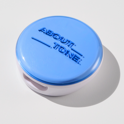 ABOUT_TONE. Phấn phủ Air Fit Powder Pact 8g