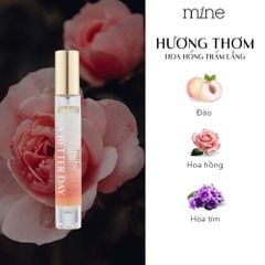 Mine Nước Hoa A Better Day