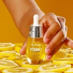 M.Asam Dưỡng chất vitamin C Repair Face Oil 30ml