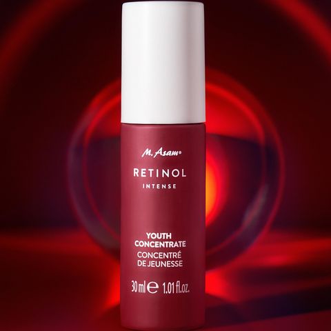 M.Asam Tinh chất chống lão hóa Retinol Intense Youth Concentrate 30ml