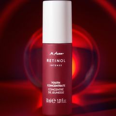 M.Asam Tinh chất chống lão hóa Retinol Intense Youth Concentrate 30ml