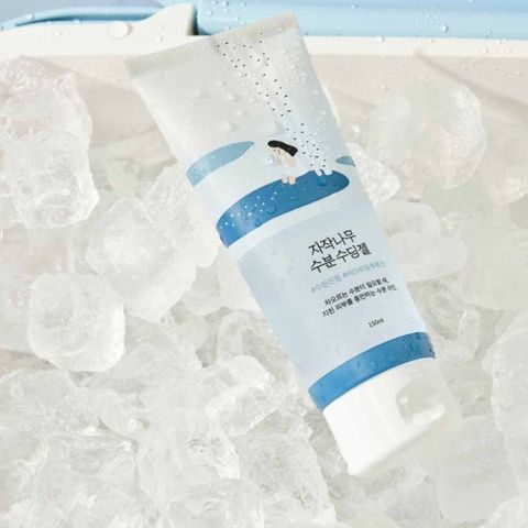 Round Lab Gel dưỡng da Birch Juice Moisturizing Soothing Gel 150ml