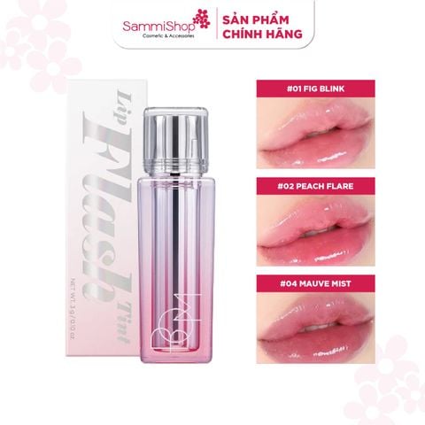 BOM Son tint Lip Flash Tint 3g