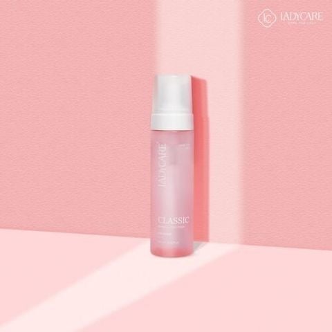 Ladycare Bọt vệ sinh Classic Intimate Foam Wash For Daily