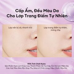 COLORKEY Kem lót Light Weight Polish Primer 30g