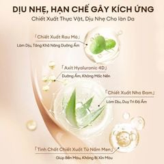 COLORKEY Kem che khuyết điểm Cover All Concealer 6ml