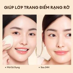 COLORKEY Kem che khuyết điểm Cover All Concealer 6ml